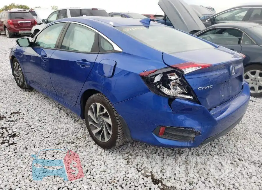 19XFC2F73HE067535 Photo# 3