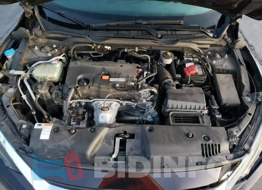 19XFC2F8XGE050447 Photo# 11