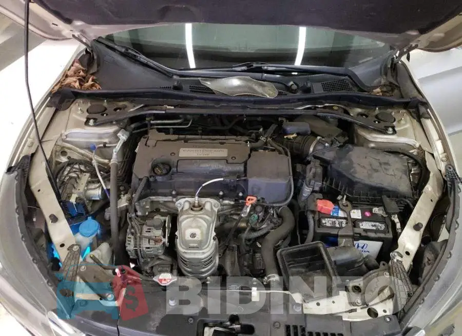 1HGCR2F79FA057952 Photo# 11
