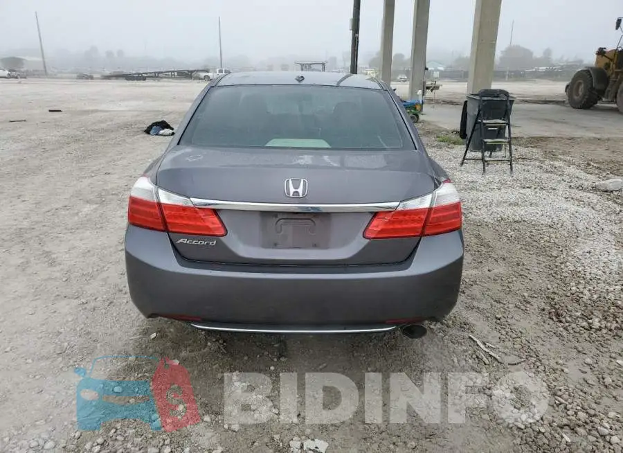 1HGCR2F86EA143162 Photo# 6