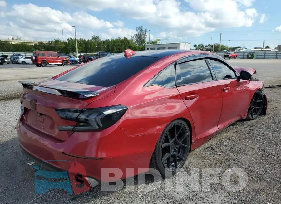 1HGCV1F16KA168728 Photo# 4