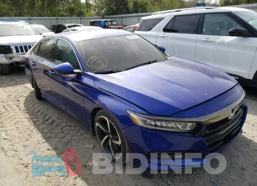 1HGCV1F30KA170315 Photo# 1