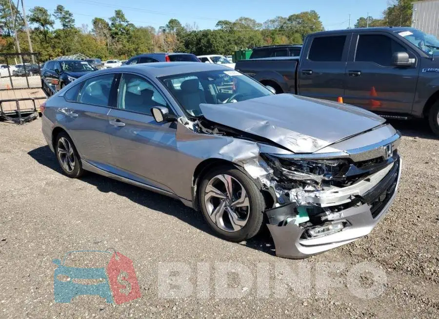 1HGCV1F4XLA101741 Photo# 4
