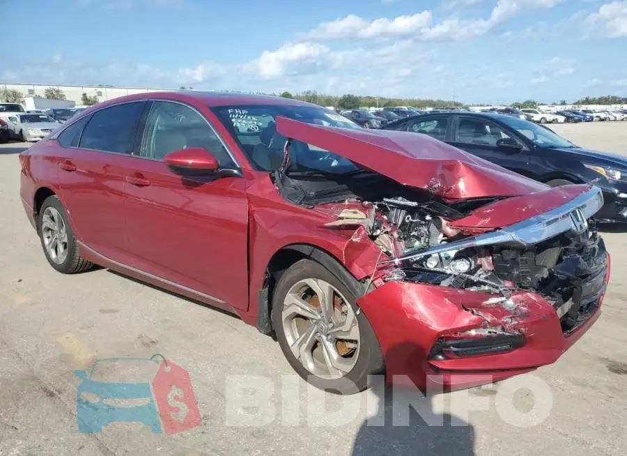 1HGCV2F57KA018295 Photo# 4