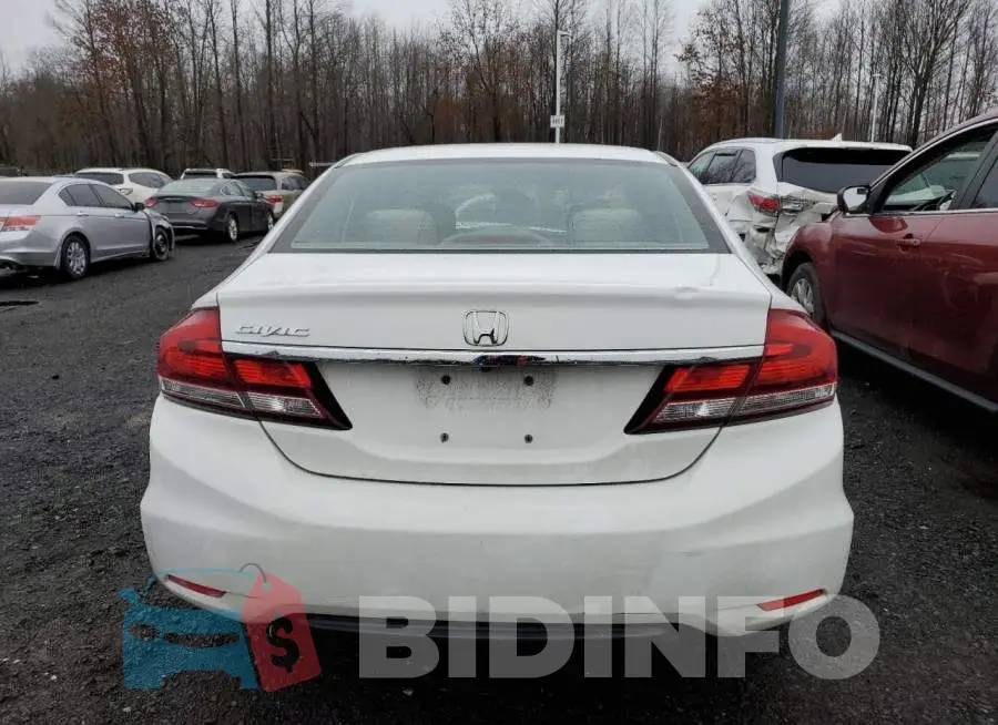 2HGFB2F52DH559264 Photo# 6