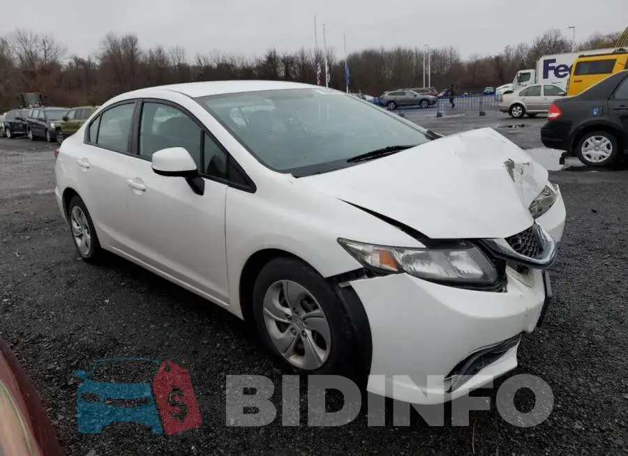 2HGFB2F52DH559264 Photo# 4