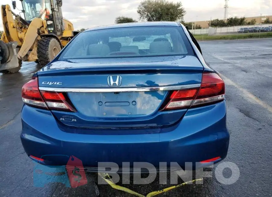 2HGFB2F58FH552063 Photo# 6