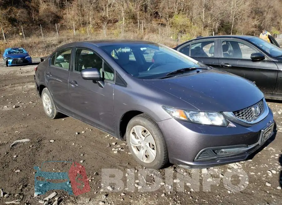 2HGFB2F59EH548134 Photo# 4
