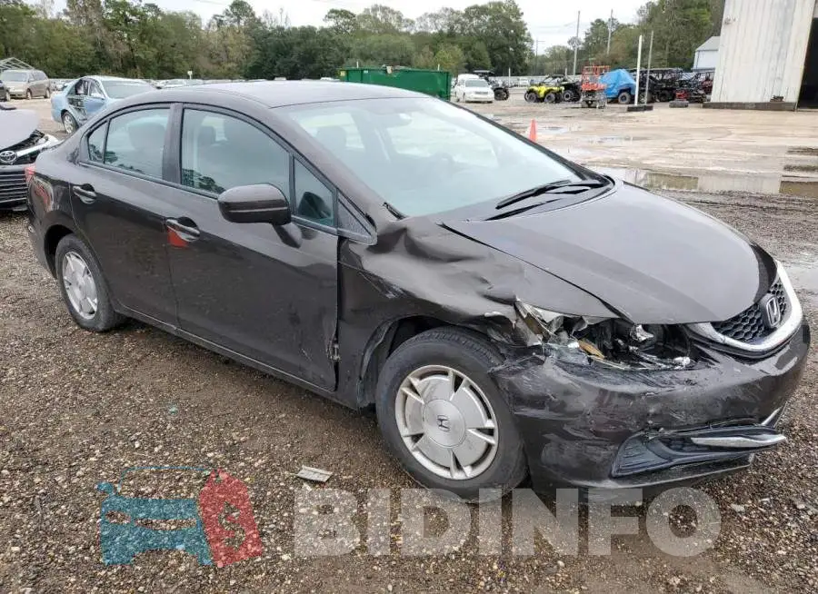 2HGFB2F66EH535303 Photo# 4