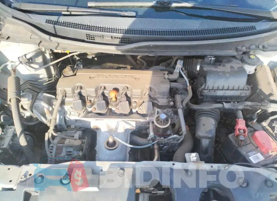 2HGFB2F80EH539820 Photo# 7