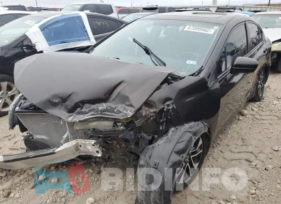 2HGFB2F86EH548375 Photo# 2