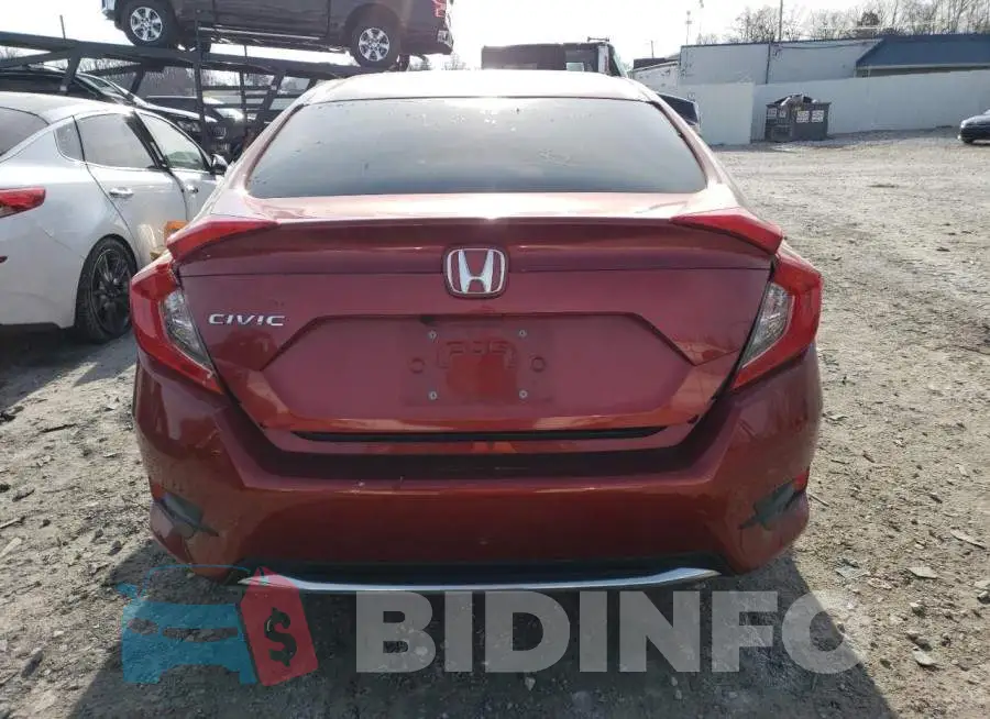 2HGFC2F64MH555724 Photo# 6