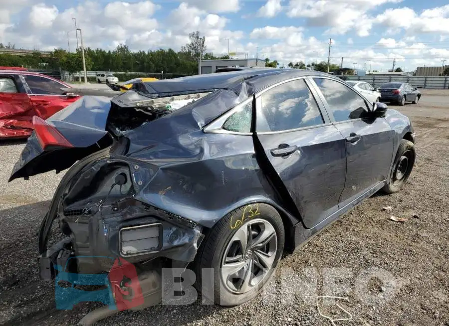 2HGFC2F66KH502021 Photo# 4