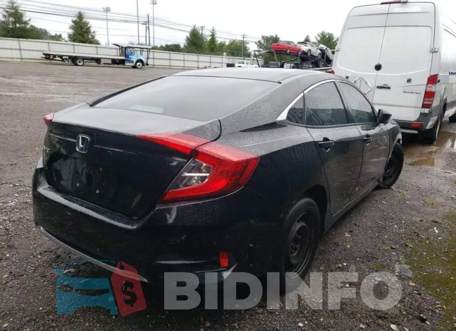 2HGFC2F68KH556226 Photo# 4