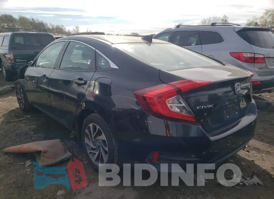 2HGFC2F79JH546490 Photo# 3