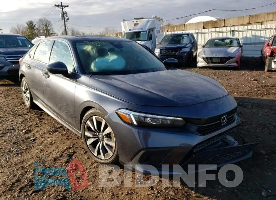 2HGFE1F75NH318853 Photo# 4