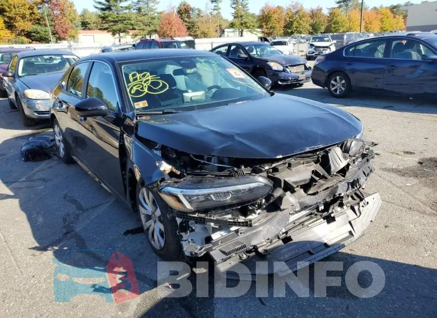 2HGFE2F23NH508984 Photo# 1