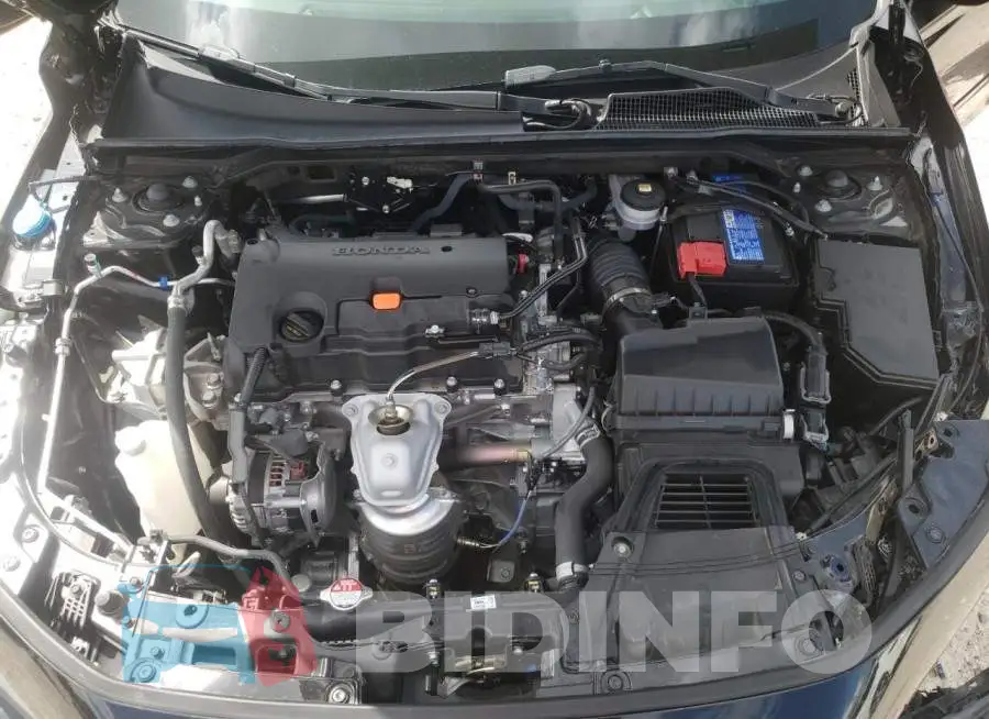 2HGFE2F53NH565227 Photo# 7