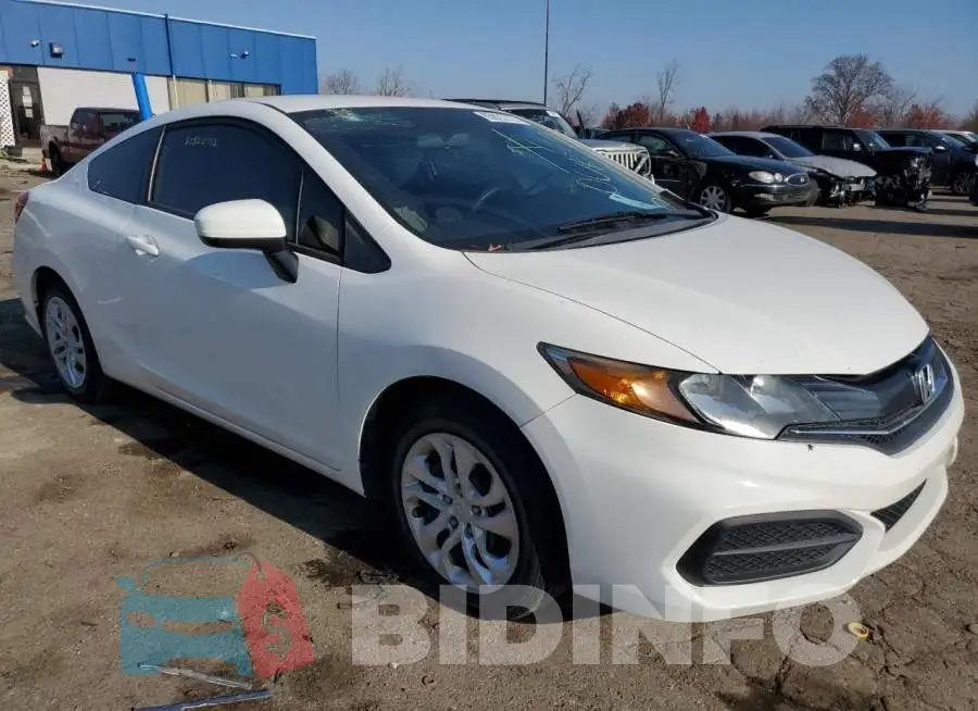 2HGFG3B55EH504600 Photo# 1