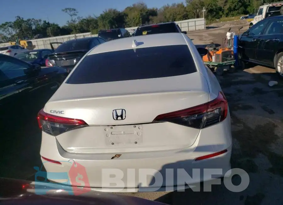 JHMFE1F75NX008338 Photo# 6