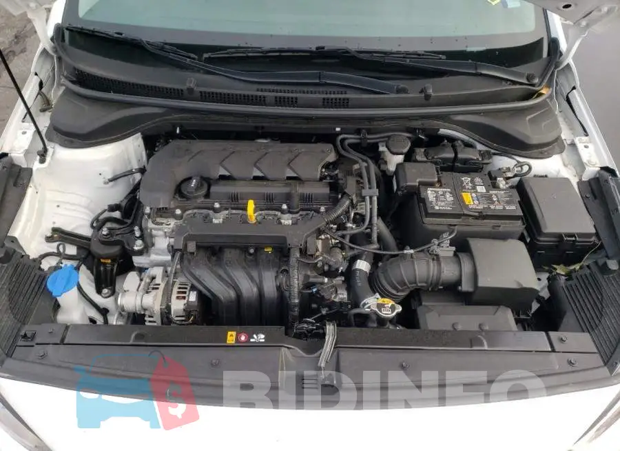 3KPC24A69NE157543 Photo# 7