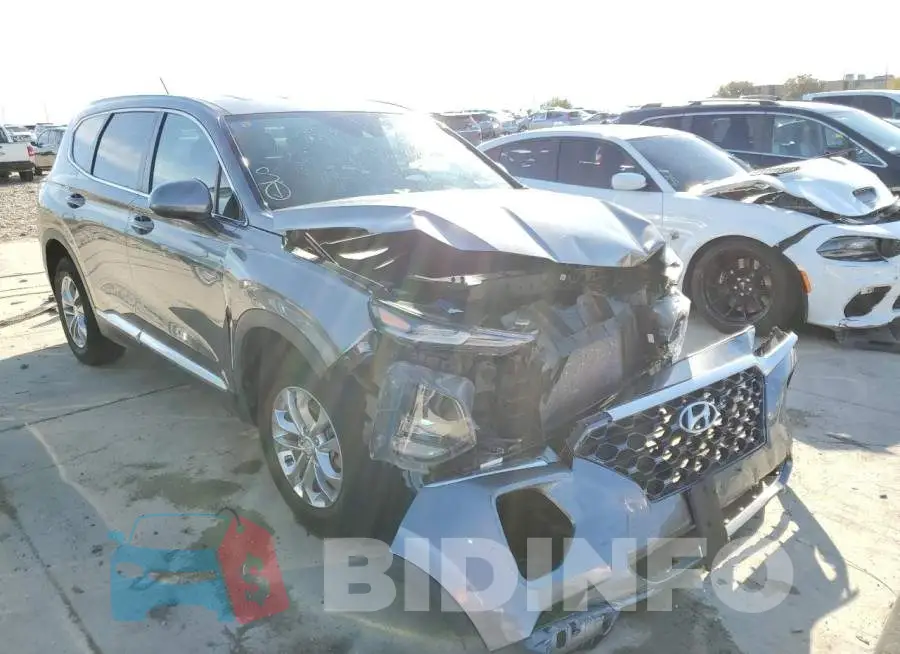 5NMS2CAD7KH093589 Photo# 1