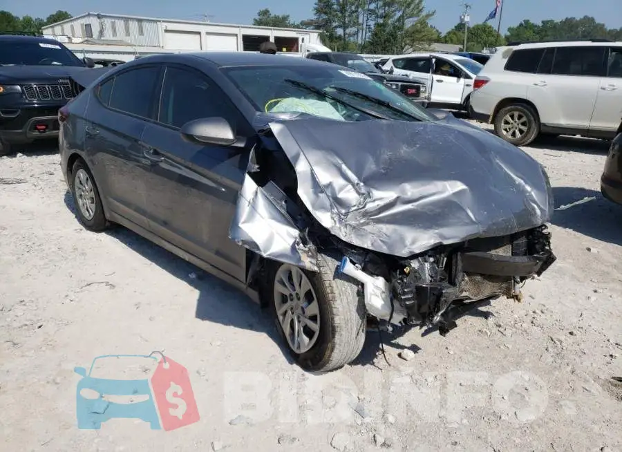 5NPD74LF1KH417850 Photo# 1