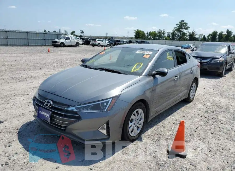 5NPD74LF2KH451246 Photo# 2