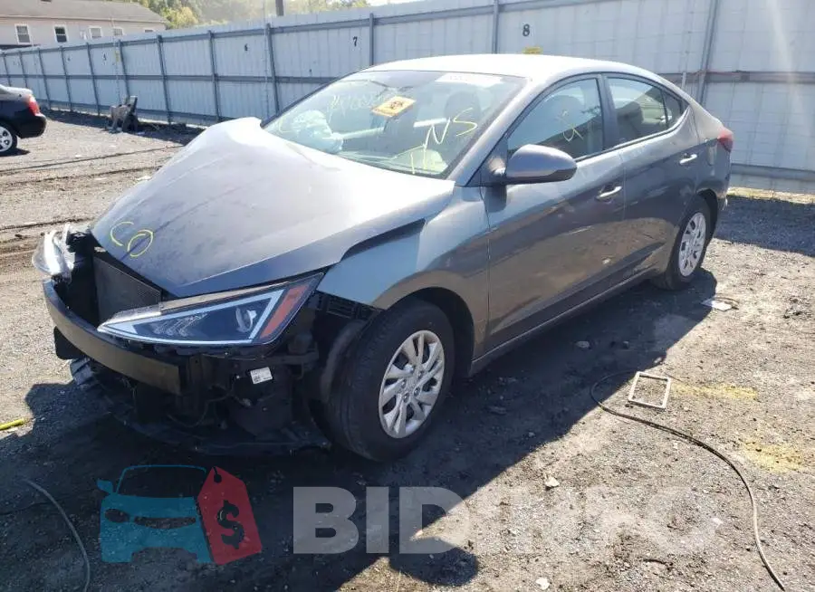 5NPD74LF2KH467575 Photo# 2
