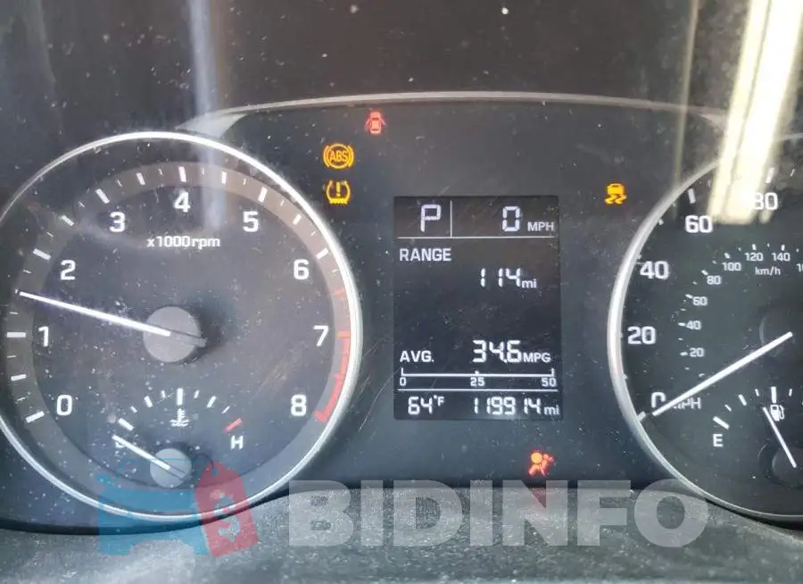 5NPD74LF8HH146147 Photo# 8