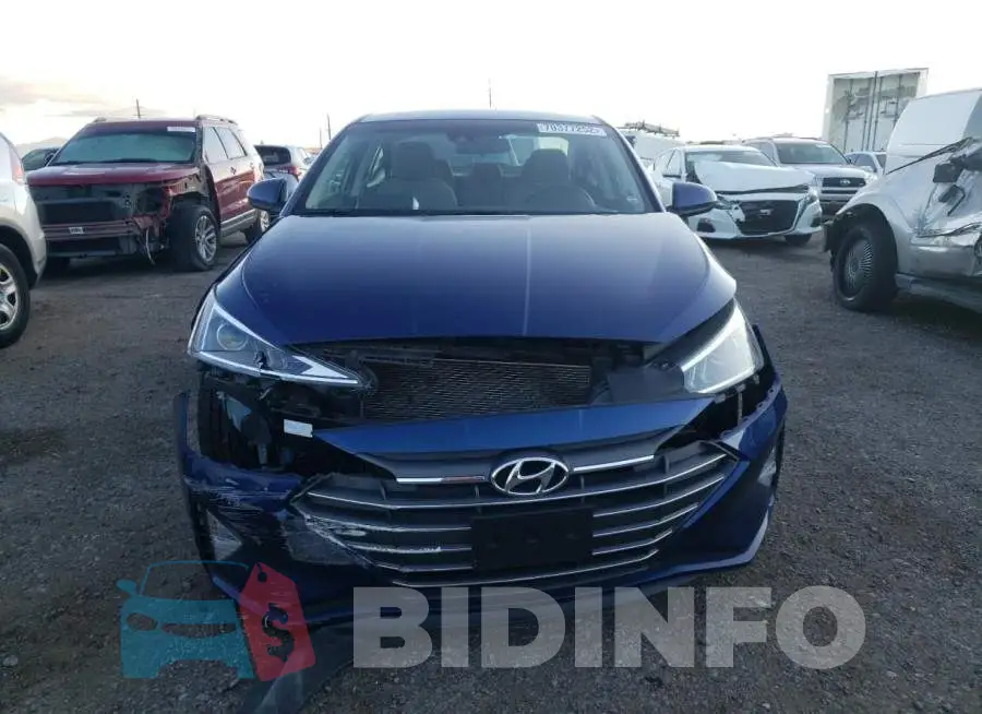 5NPD84LF7LH557836 Photo# 5