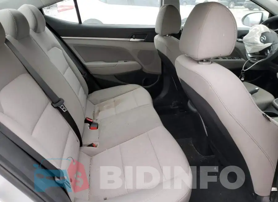 5NPD84LFXKH497839 Photo# 10
