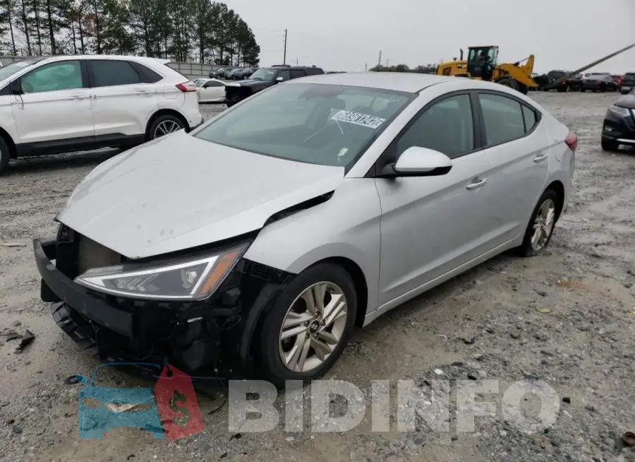 5NPD84LFXKH497839 Photo# 1
