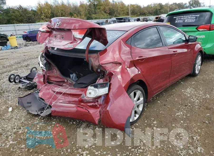 5NPDH4AE4DH449024 Photo# 4