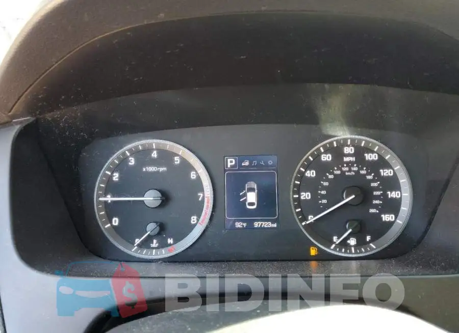 5NPE24AF4FH157407 Photo# 8