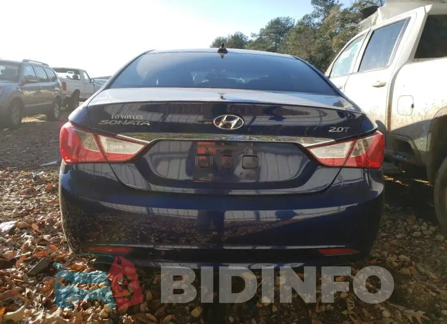 5NPEC4AB8DH691517 Photo# 6