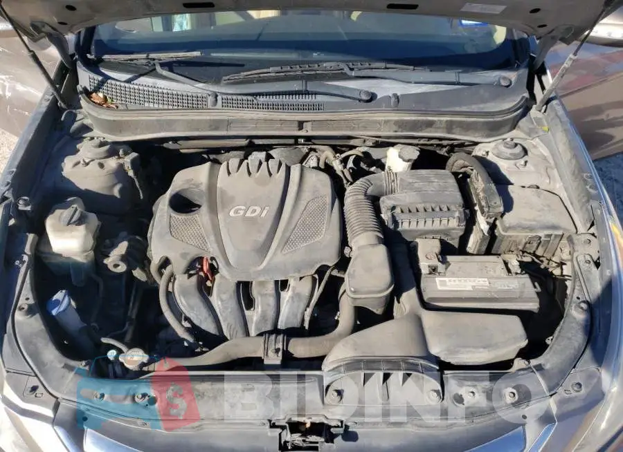 5NPEC4AC3EH907445 Photo# 11