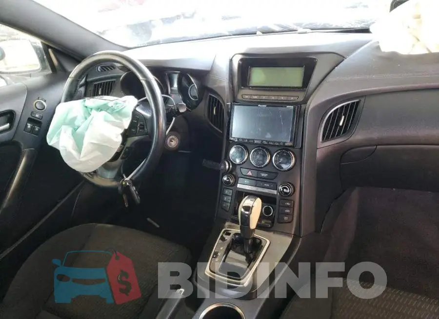 KMHHT6KD7DU109157 Photo# 9