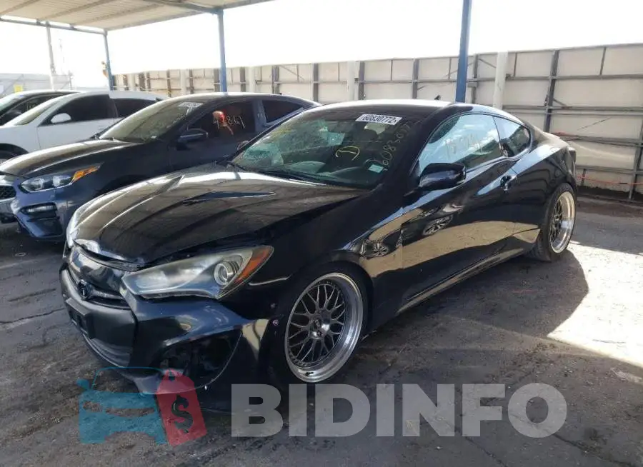 KMHHT6KD7DU109157 Photo# 2