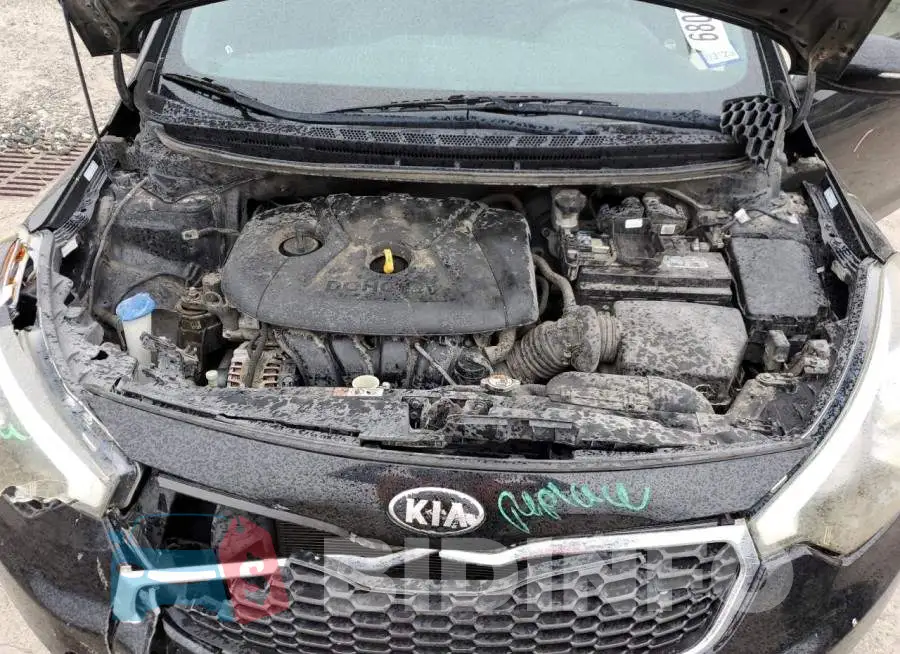 KNAFX4A67E5141638 Photo# 11
