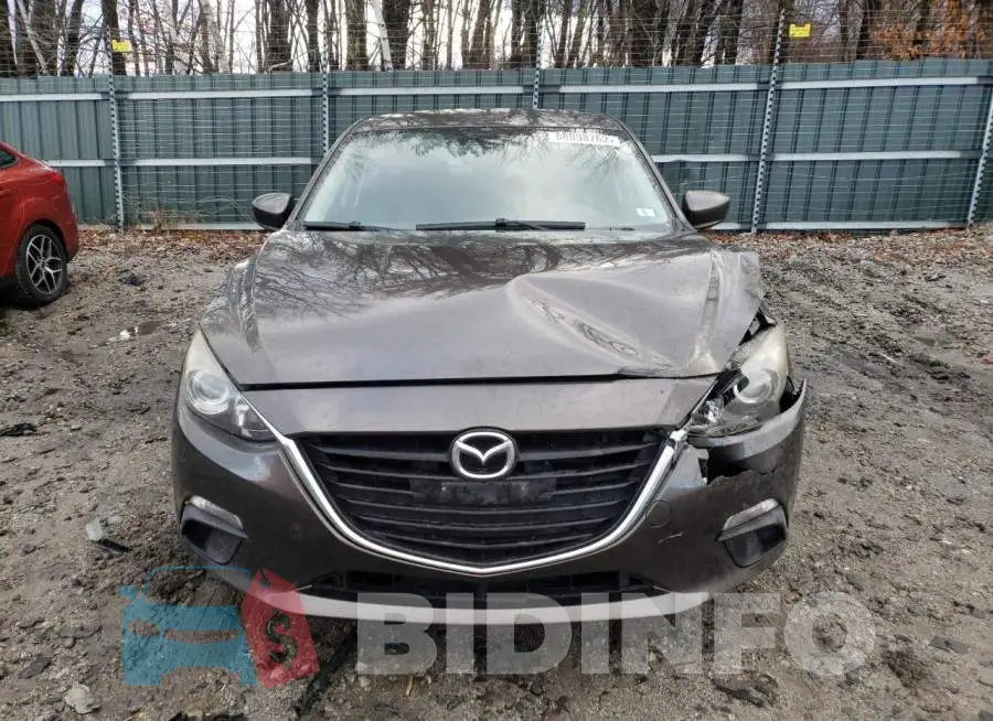 JM1BM1V78E1145507 Photo# 5