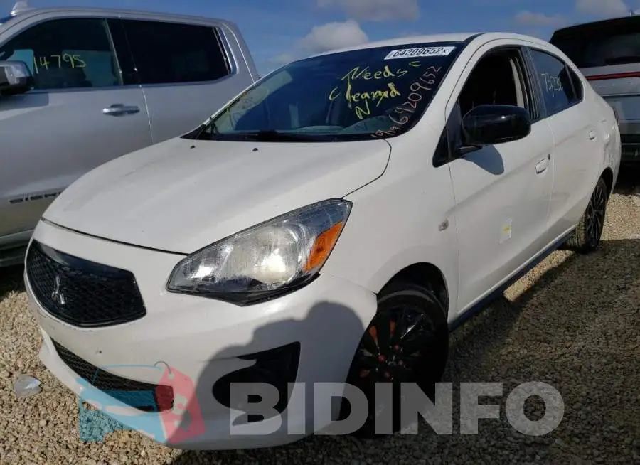 ML32F4FJ0LHF00668 Photo# 2