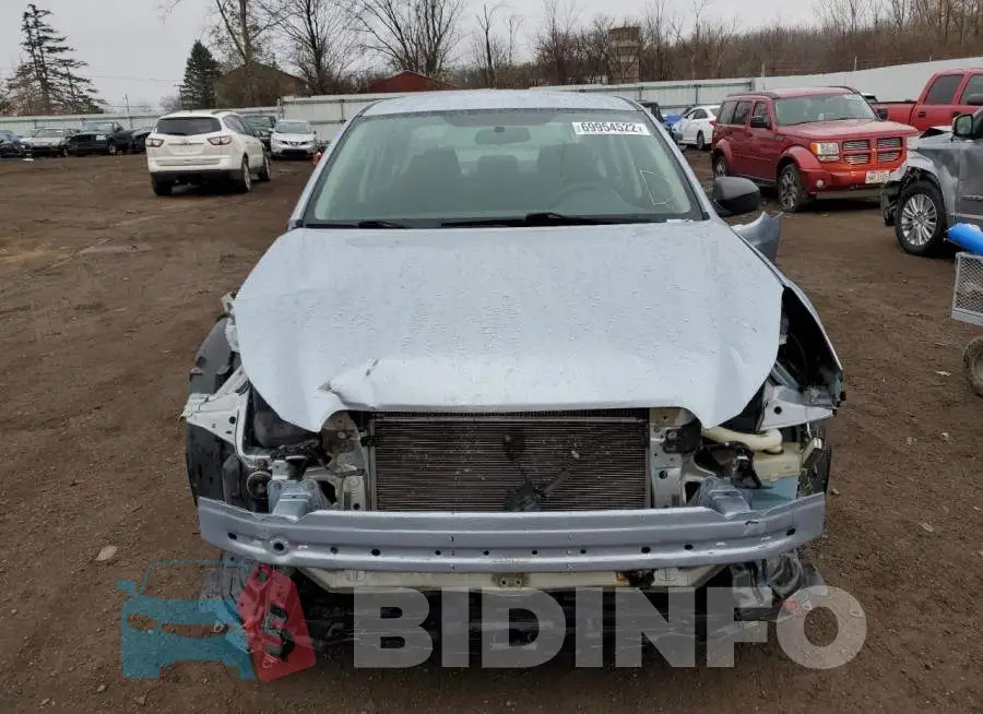 4S3BMBA61E3032702 Photo# 5
