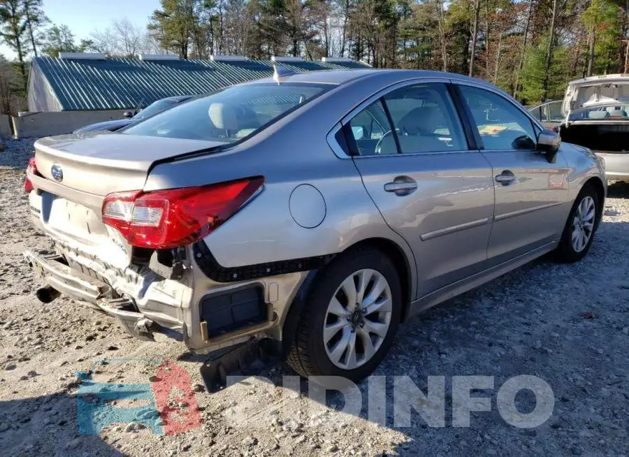 4S3BNAC61H3046009 Photo# 4