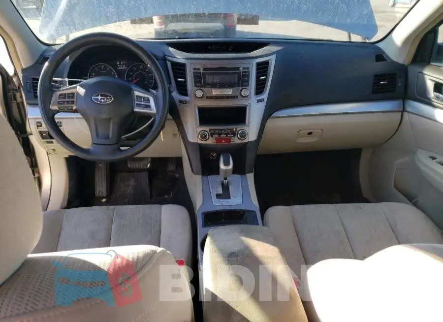4S4BRCAC9E3320282 Photo# 8