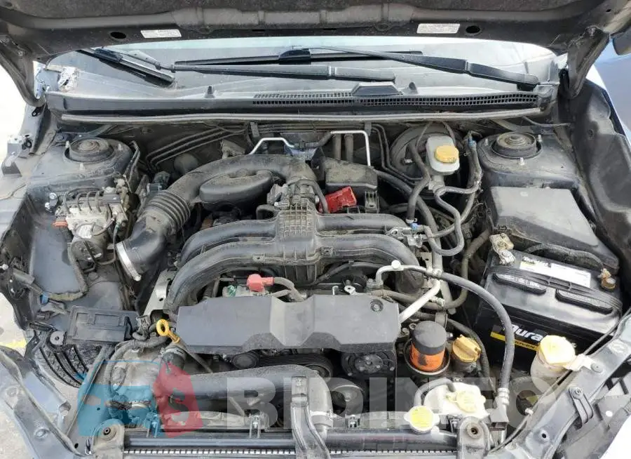 JF2GPASC4F8226786 Photo# 11