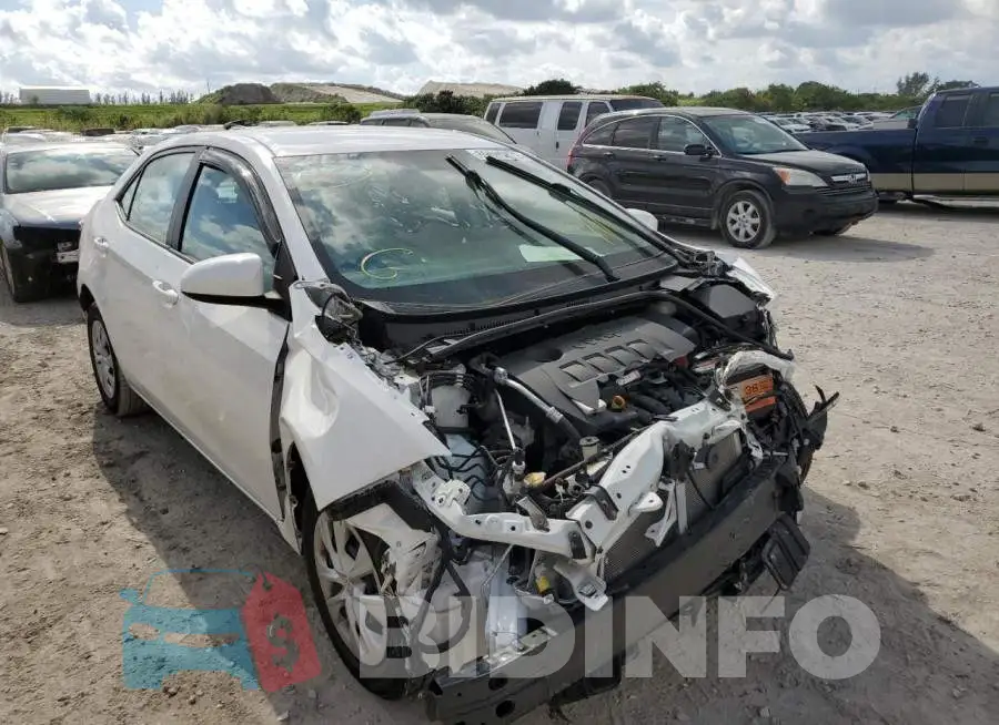 2T1BURHE7FC458411 Photo# 4