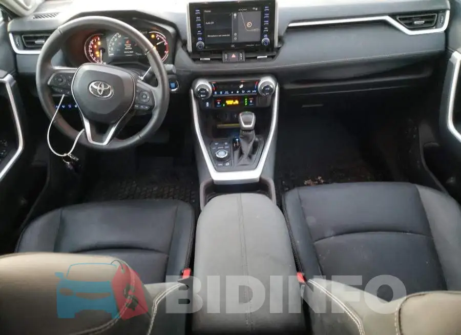 2T3D1RFV4MC216068 Photo# 8