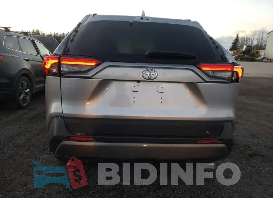 2T3D1RFV4MC216068 Photo# 6