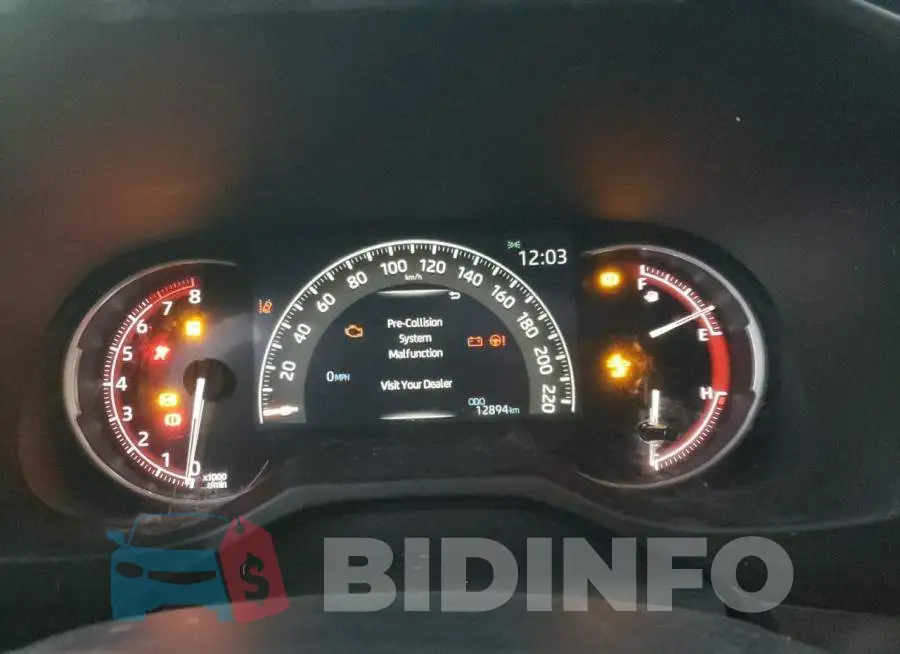 2T3D1RFV4MC216068 Photo# 9